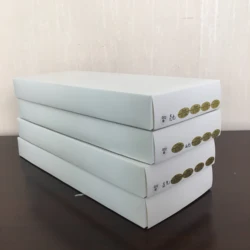 Big stock 12 rows Silk Individual Eyelash Extension Supplier Lashes Extension Private Label for Professional