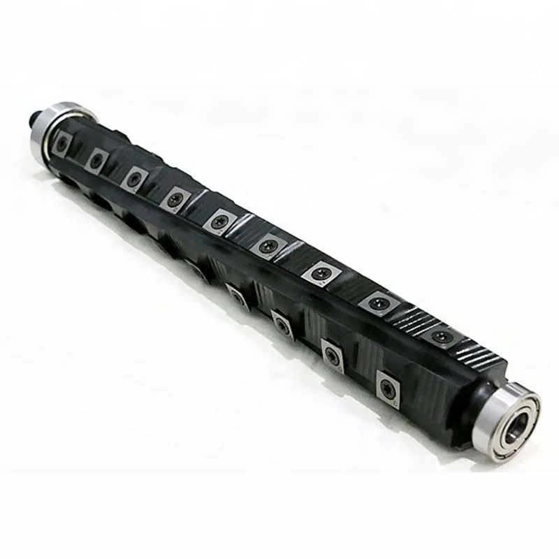 Строгальный станок для деревообработки, № 22101, 12 дюймов, настольный строгальный станок с винтовой режущей головкой