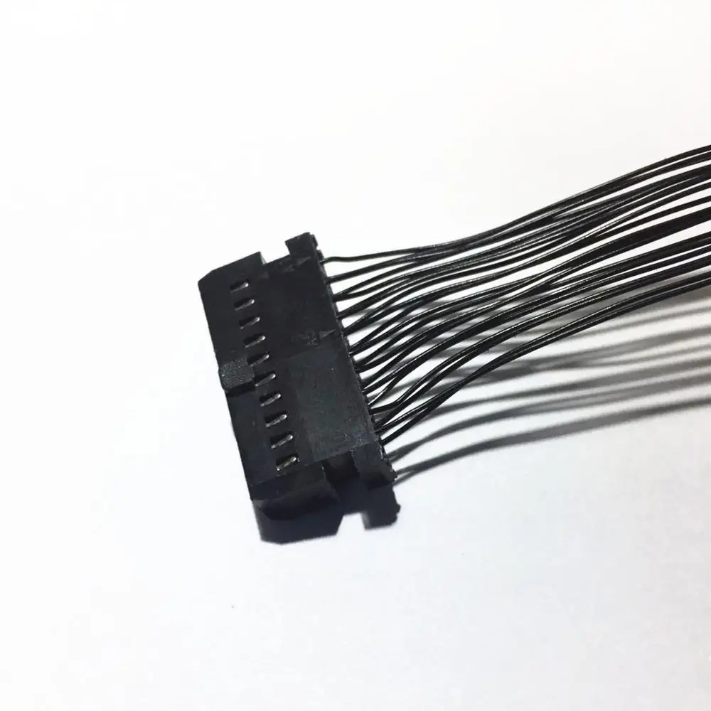 2,54 мм соединитель MOLEX 90142 30pin lvds