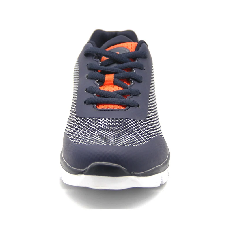 Wholesale manufacturer custom logo tenis deport sporty shoes women running sneakers for women