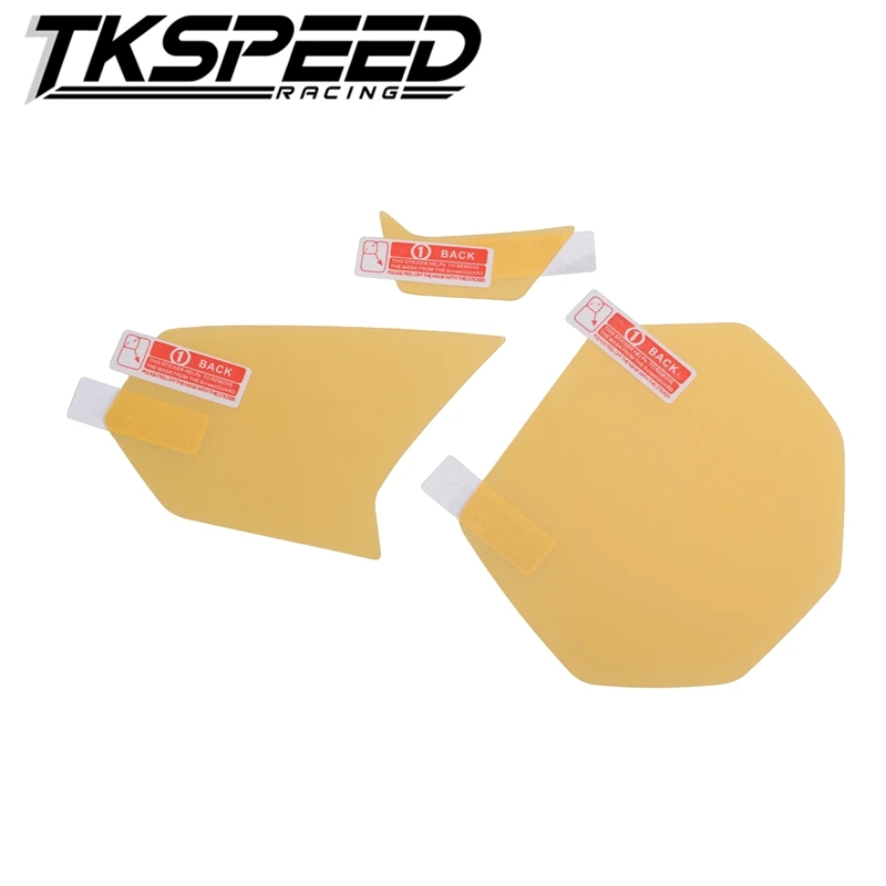 Кластерная Защитная пленка для защиты экрана от царапин для Yamaha YZF-R3 MT-03 MT 03