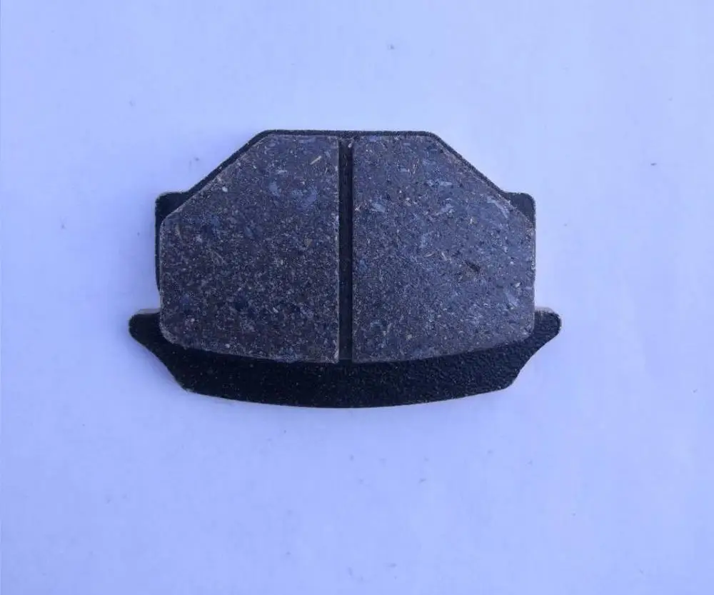 
Factory motorcycle parts disc brake pad for GN125/GS125 New 
