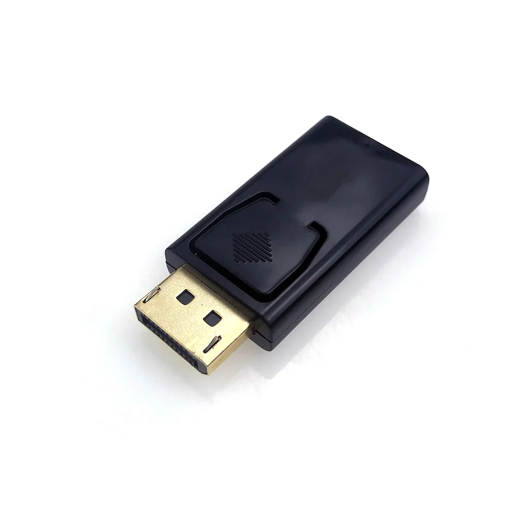 Magelei OEM 1080P дешевый порт дисплея штекер-HDMI гнездо разъем DP адаптер конвертер для