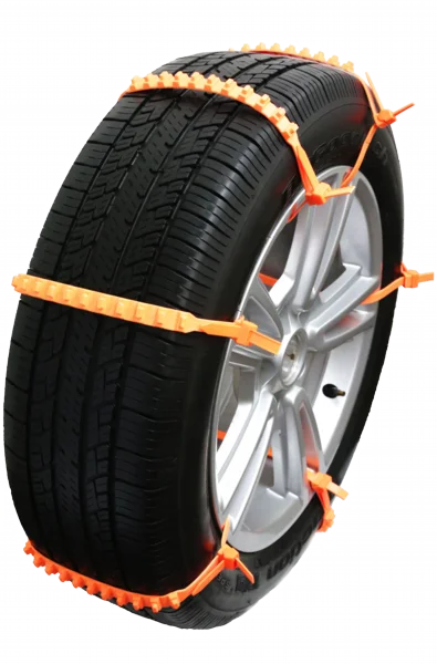 Car Recovery tracks Tyre Grabbers/ Snow Grabbers