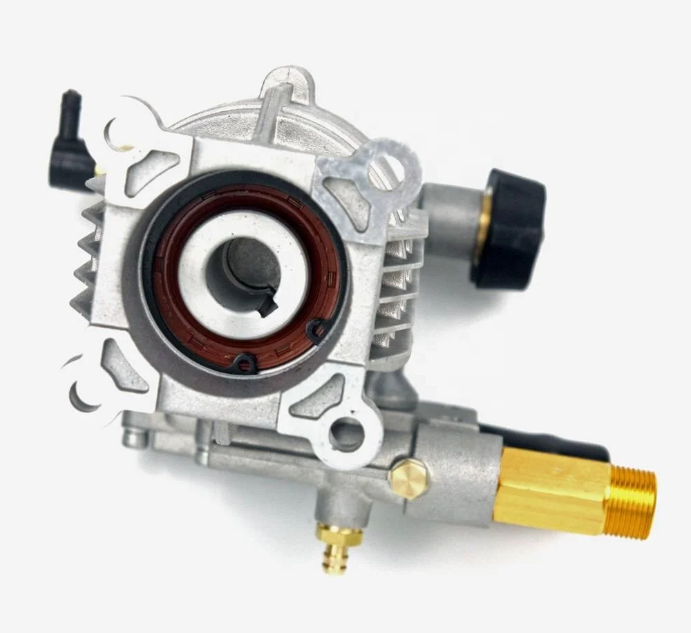 
Power Pump for High Pressure Washer cleaner 2800 PSI Horizontal Aluminium Pump 3/4