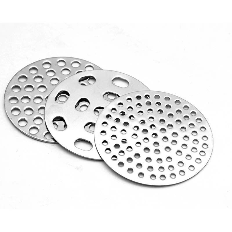 2019 Upgraded Version Premium Stainless Steel Potato Ricer Set Baby Food Strainer Fruit Masherand Food Press