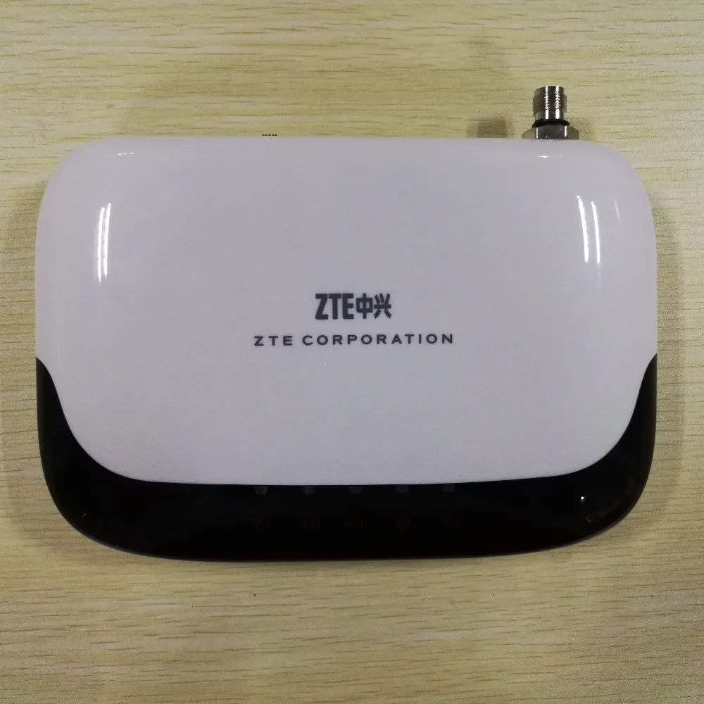 Etross WF833F CDMA Fixed Wireless Terminal with FAX