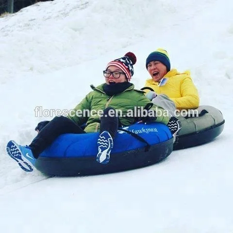 Трубка бутил 40 40 дюймов снежные трубки с твердым дном