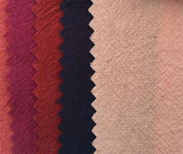 
100% organic cotton knitting fabric for bed sheets 