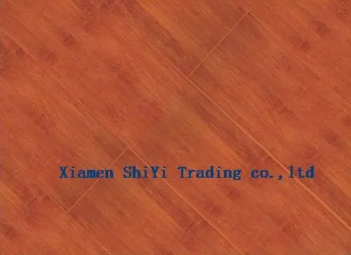 solid bamboo flooring(vertical charcoal)