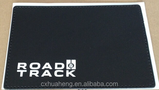 Best PVC Foam Dash mat/road&track dash mat/popular mechanics dash mat