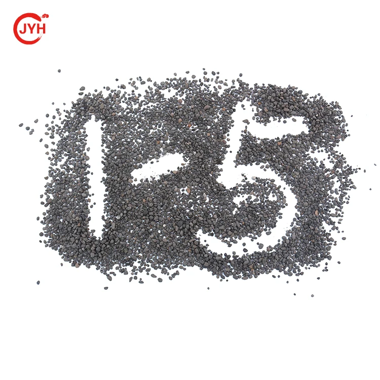 1-5mm light aggregates ceramsite sand / LECA for concrete