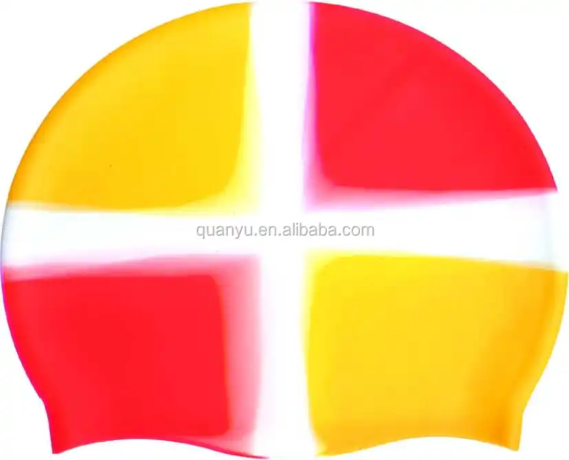 Китай, новинка, силиконовая шапочка для плавания, Фетиш для длинных волос, Оптовая продажа