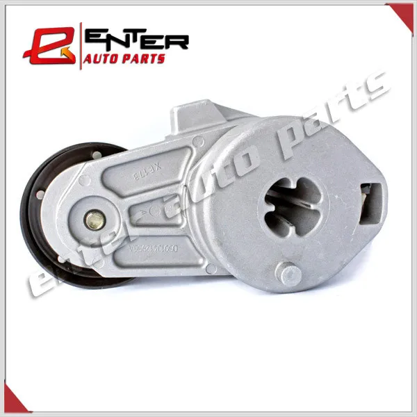 D5010412956a D5010412956C авто двигатель ремень вентилятора натяжитель