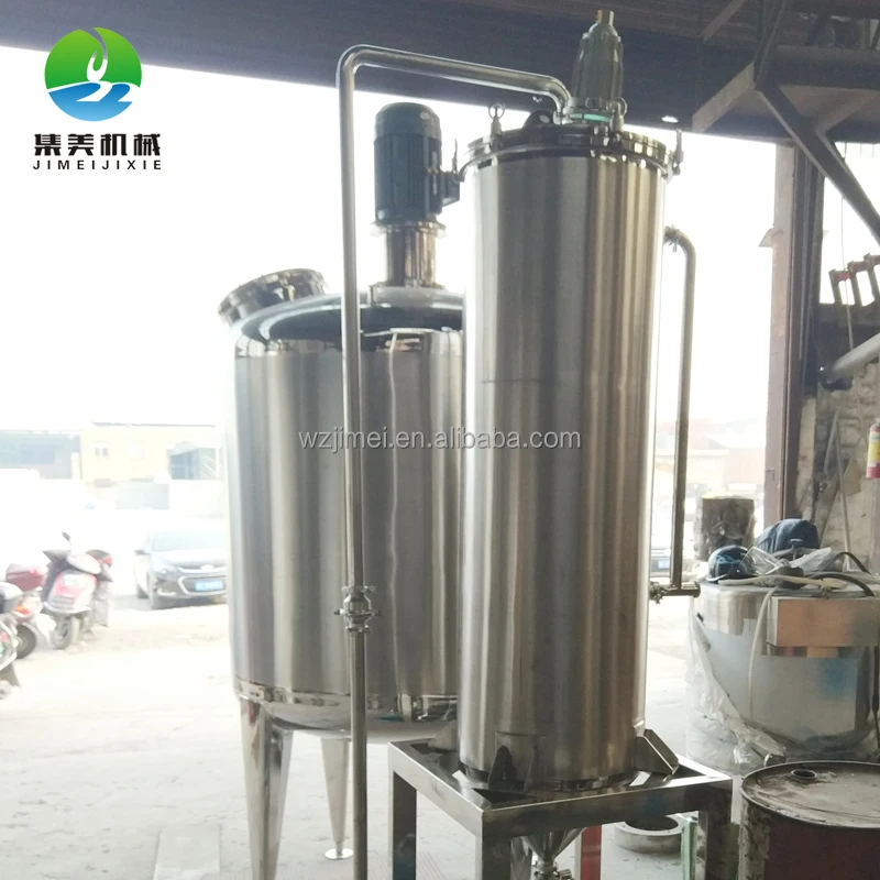 
Vacuum degasser Deodorization Unit/Vacuum Degasser 