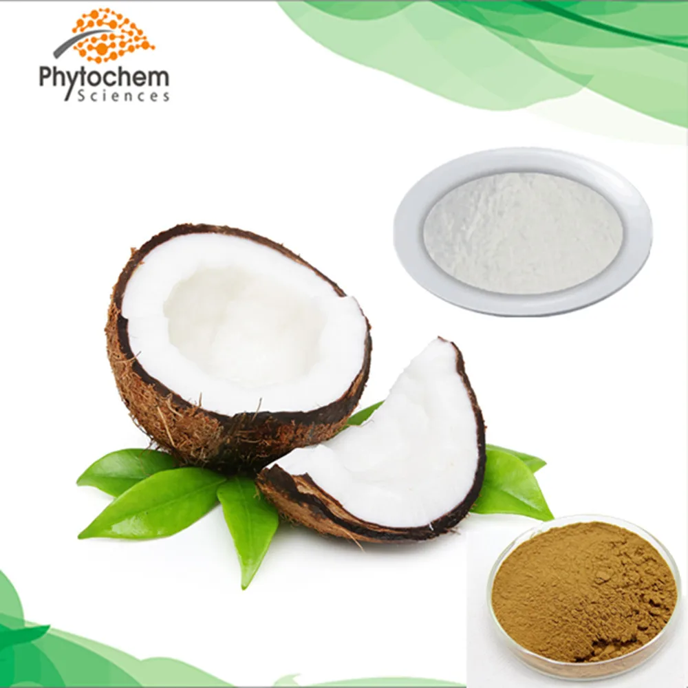 Good sell best price wholesale extra virgin performance bulk refined free fatty acids coconut oil with organic certificate