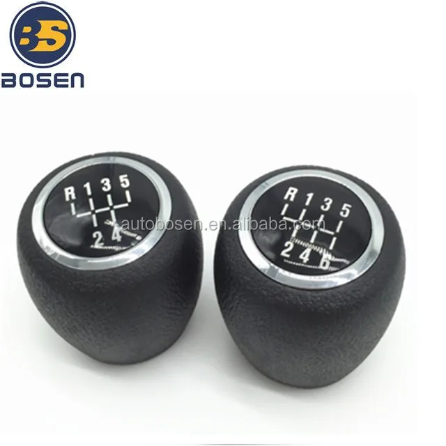 5 / 6 Speed Stick Shift/Shift Knob/Gear Shift Knob Shifter Lever Pen Head for Chevrolet Chevy Cruze 2008 2009 2010 2011 2012