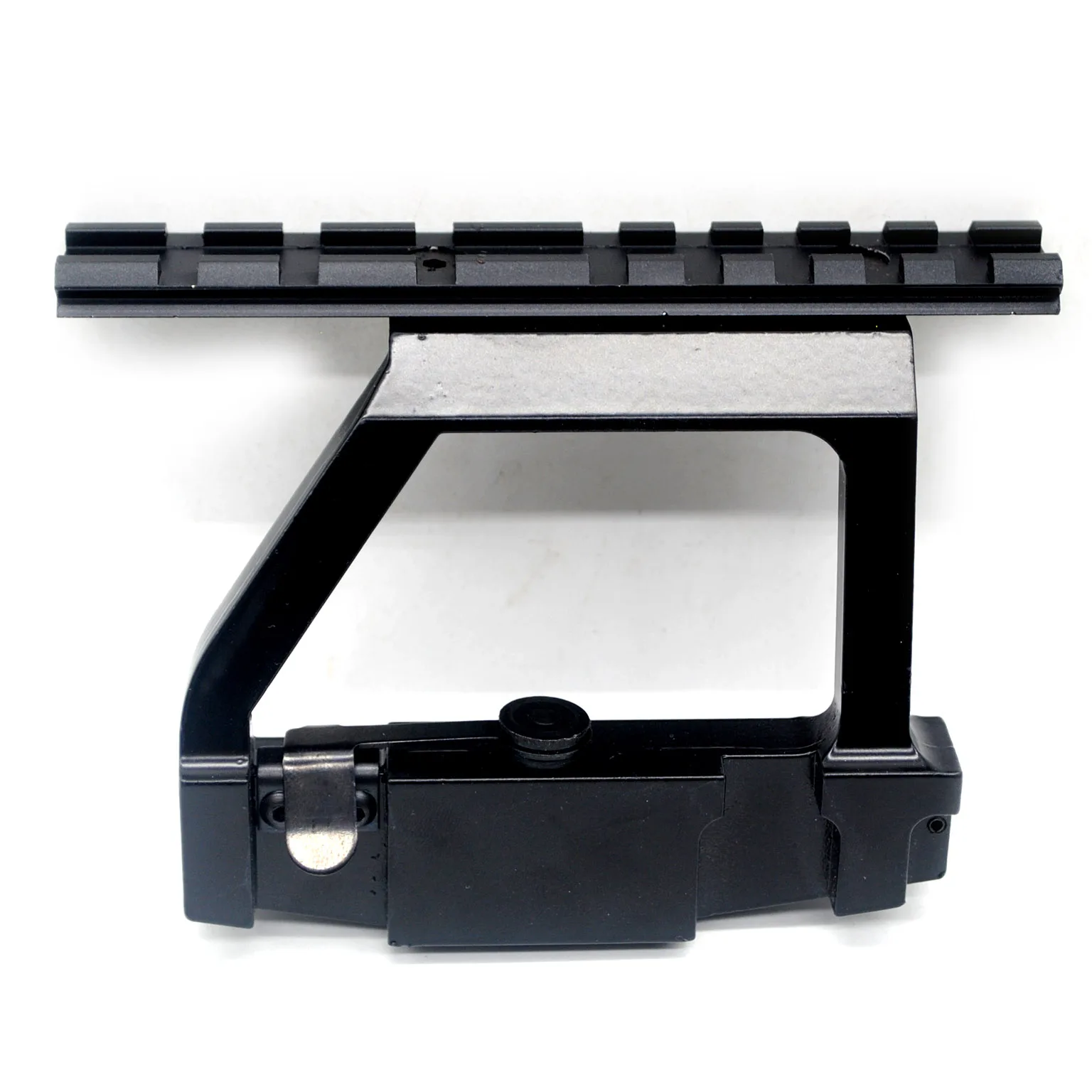 AK47 Side Scope Mount for 20mm Picatinny Weaver Rail Fit AK47 rifles
