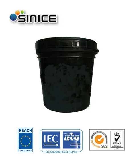 Best Quality Gallus EM 280/EM 340S/430S/510S Printer used UV Flexo Ink & Water-based Flexo Ink