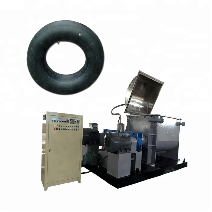 
NH/dough moulding compound/BMC/rubber sigma kneader mixer 