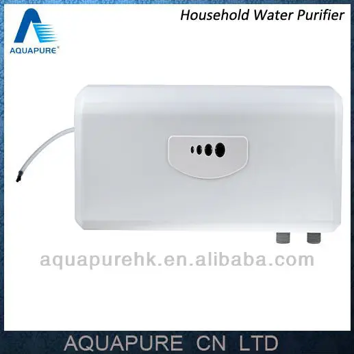 
High Performance ozone generator for water with LED Indicator and Water Flow Switch 