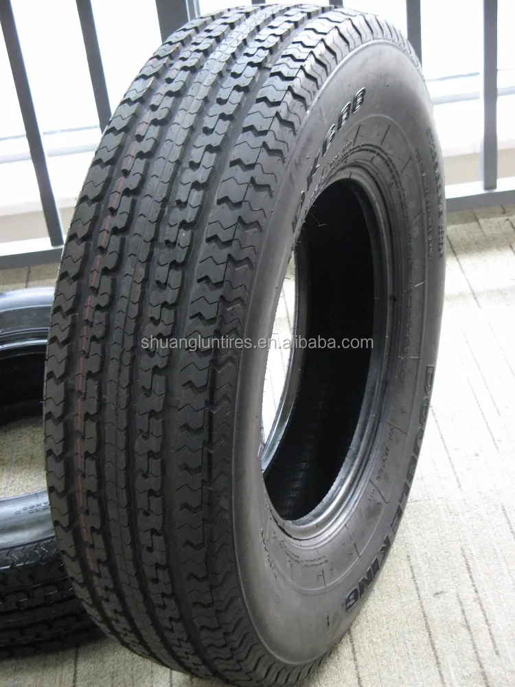 
Good quality Special Trailer Tire ST235/85R16 
