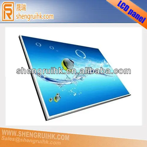 Netbook Spare Parts 1920*1080 LCD Panel 15.4 LP154WX5 TLC1 for LG