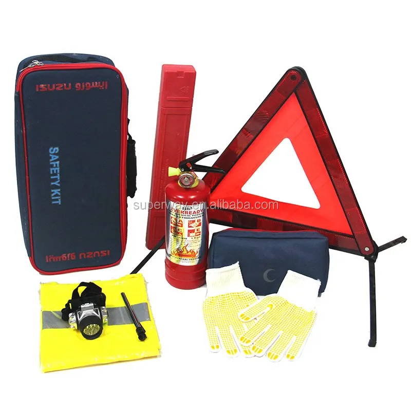 Auto& Motorcycles car emergency tool roadside emergency kit