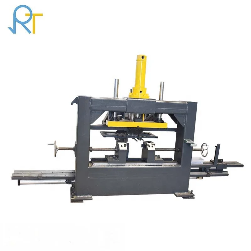 Высокая скорость Холт обруч железный маркировочная машина