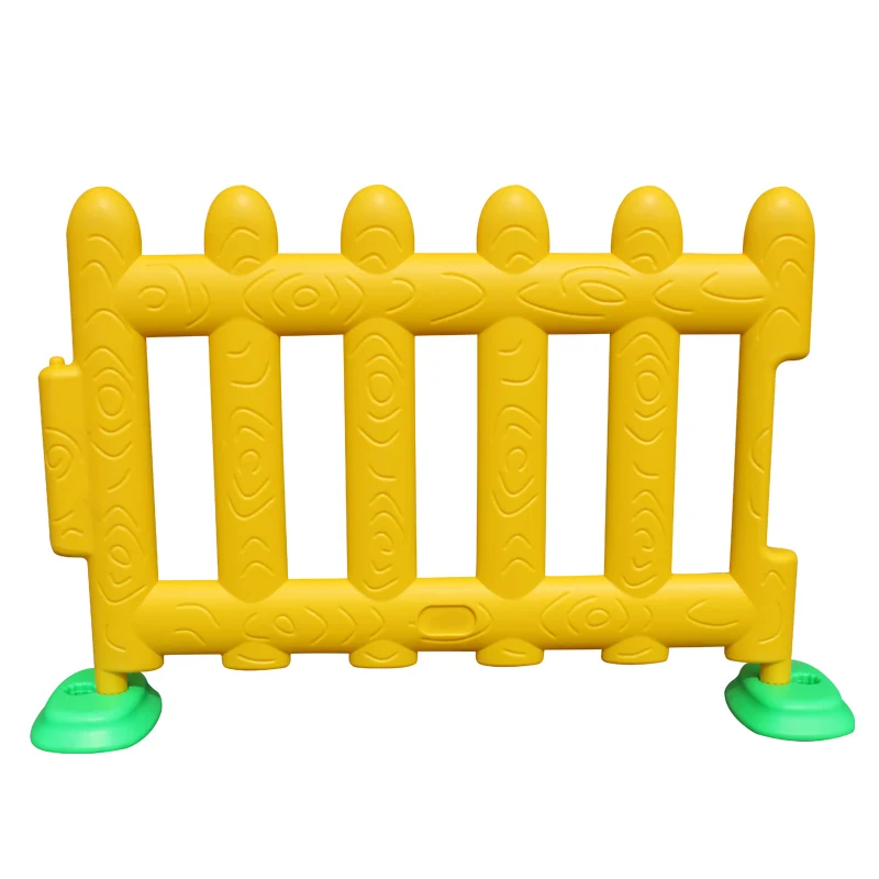  Детская игрушка безопасности пластиковое ограждение для защиты от манеж из пластика с детская игровая площадка помещений бассейн шариками