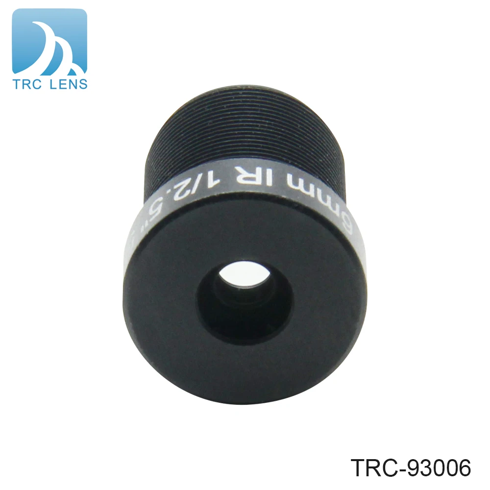 Ccd/coms фокусное расстояние 4 мм 6 мм 8 мм 25 мм 50 мм cctv m12 объектив для камеры видеонаблюдения