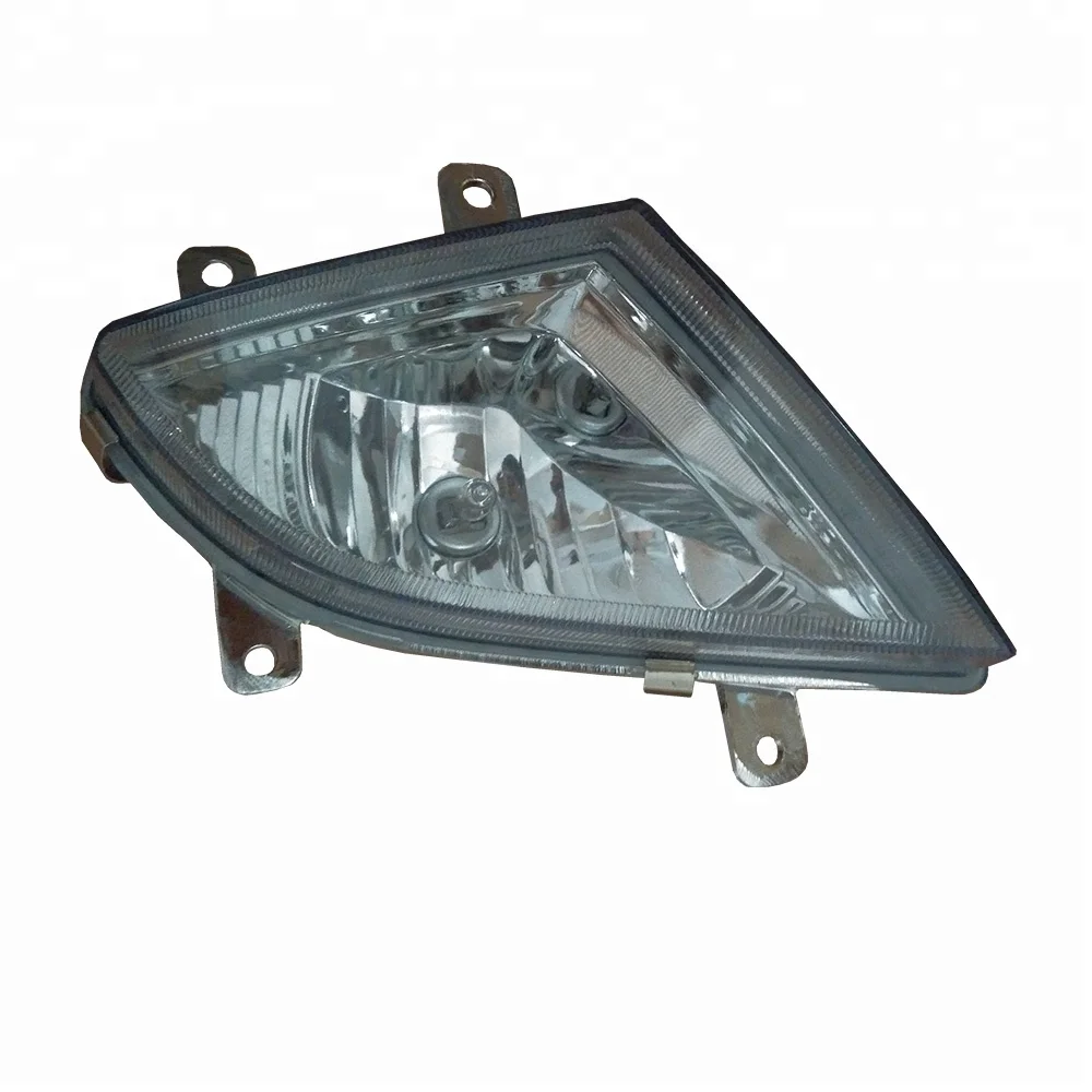 bus auto light front fog lamp for marcopolo g7 bus HC-B-4046