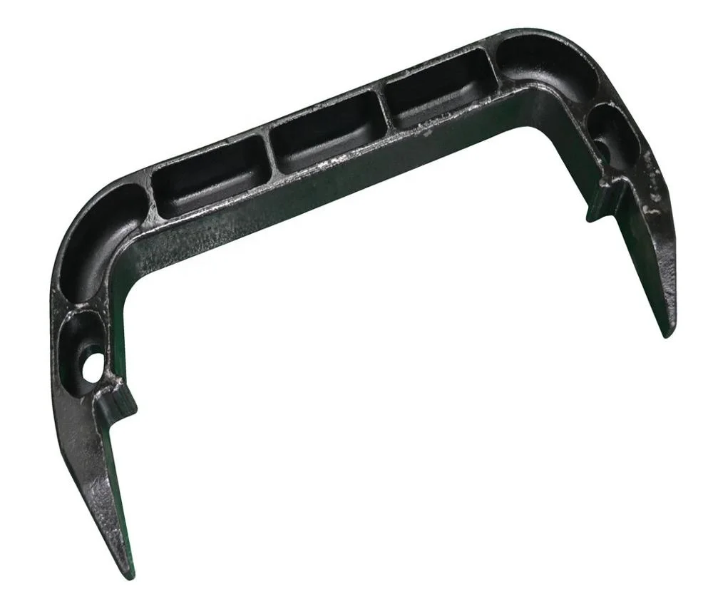 A large-scale Foundry With Powerful Machining Capabilities(25 years experience,20,000 tons capacity)