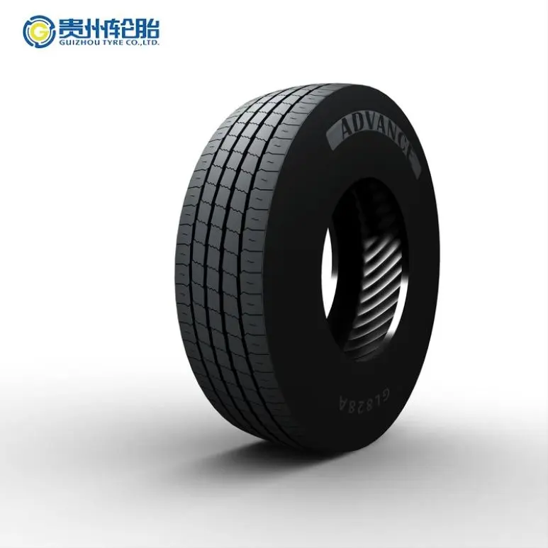 7.50R16-14 GL279A TL/TT Buy Tires Direct TBR tyre from China