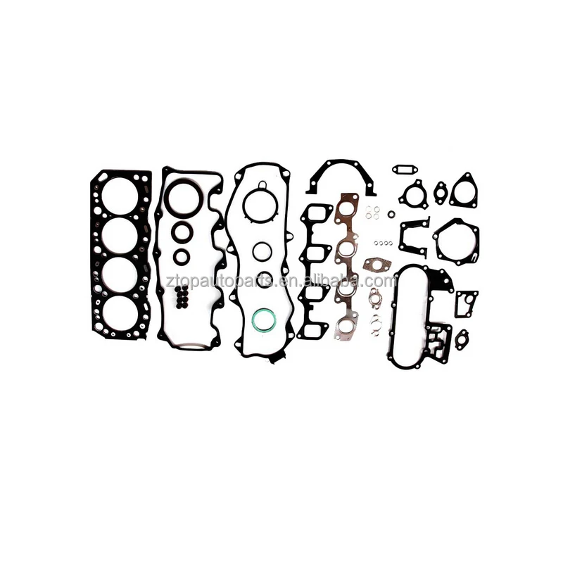 Engine Kit Full Set Gasket for Toyota Hilux 5L 04111-54280