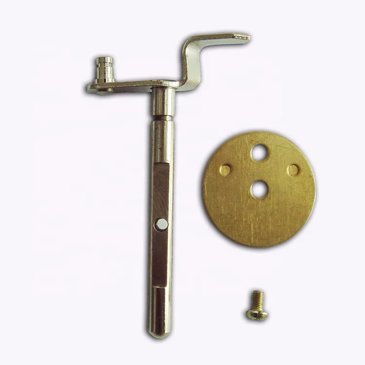 NOKER chian saw spear parts good quantity chainsaw 105cc 070  Choke shaft with lever