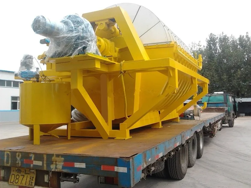 Китайский Прочный Керамический дисковый вакуумный фильтр для горного размола