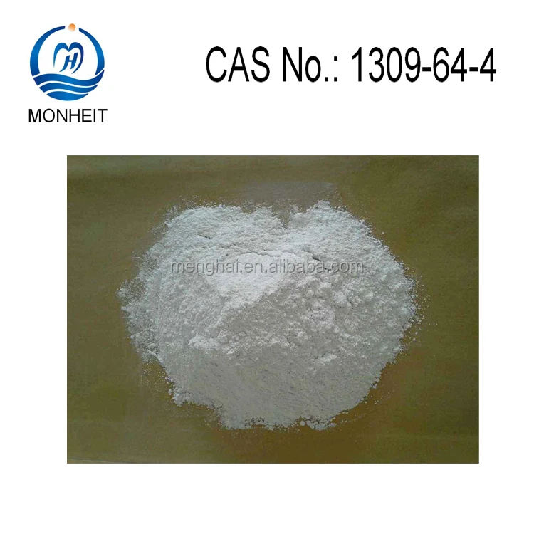 
Best Quality Diantimony Trioxide Antimonous Oxide Antimony(III) oxide 