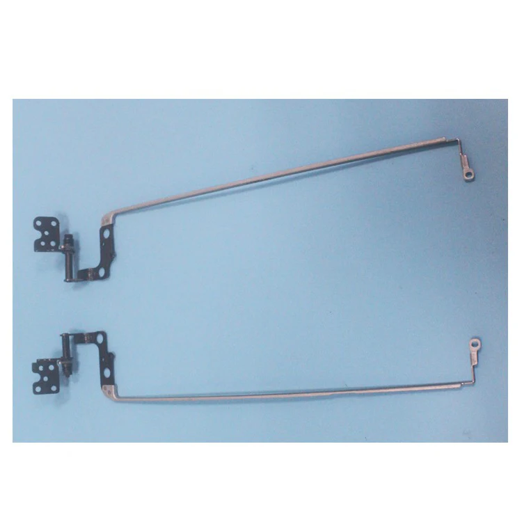 Super September products 2023 Laptop LCD Screen Hinges Brackets for Toshiba Satellite L50-B L55-B Laptop