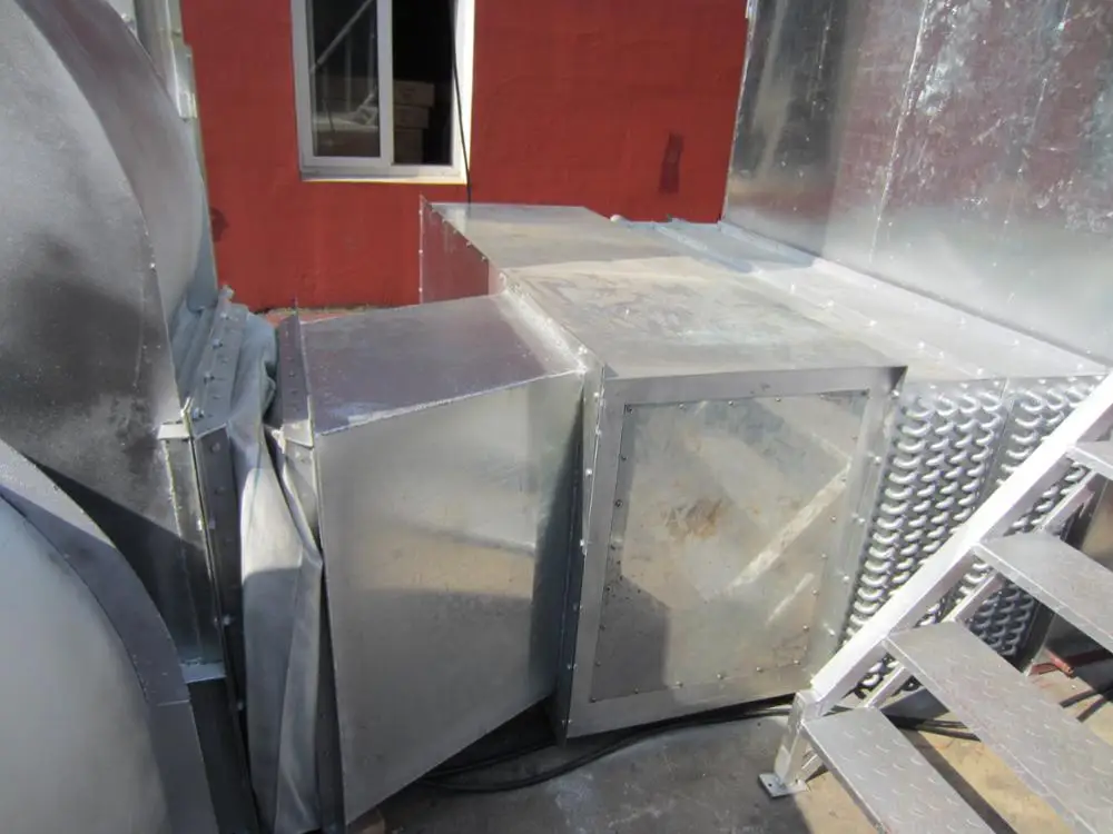 Waxgranule/powder making machine large output liquid wax as material Spraying house