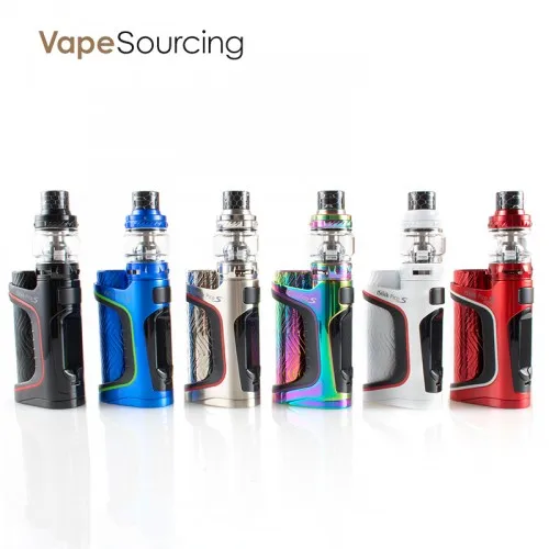 
Wholesale New Electronic Cigarette Kit Eleaf iStick Pico S Kit with Ello Vate Tank 