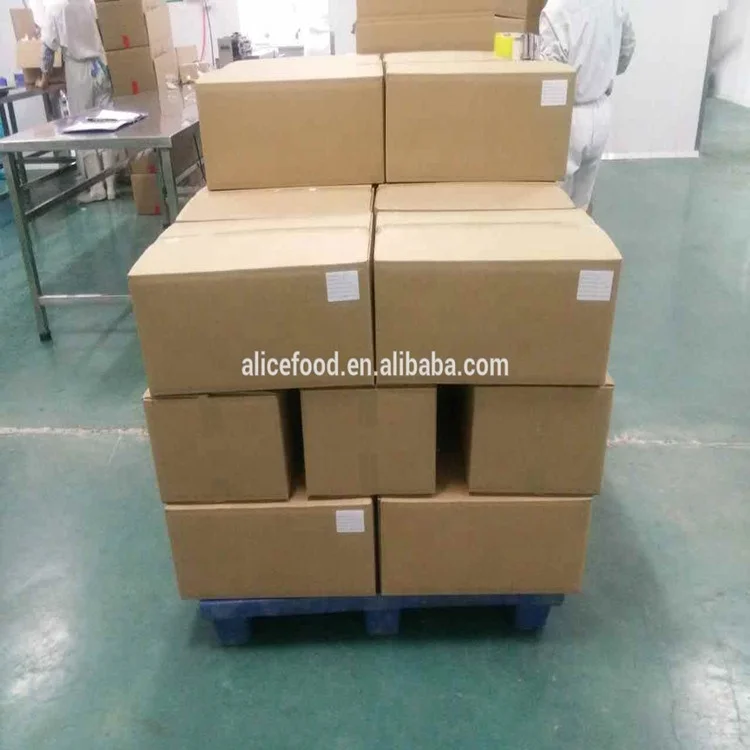 
Good quality Crispy VF Lotus Root Chips 