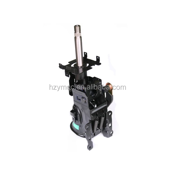 Steering Column For Heavy Truck In Steering System