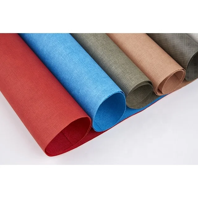 Competitive Textured Color Paper for Gift Box/ Book Wrapping