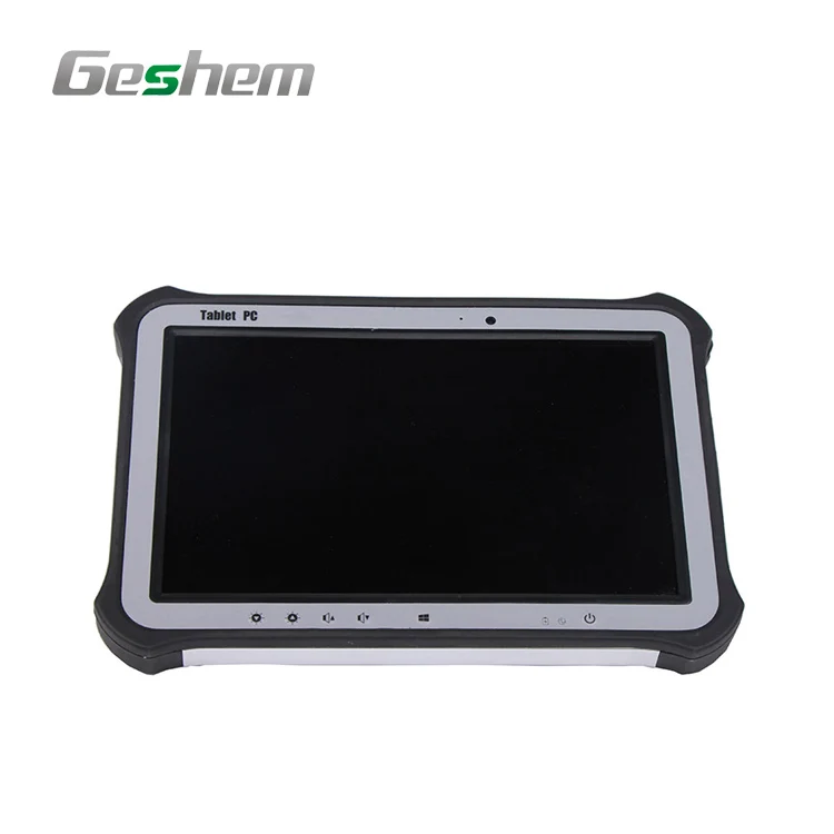 Лучшие 10 дюймов tablet pc прочный windows7 планшетный ПК с 3 г слот sim-карты