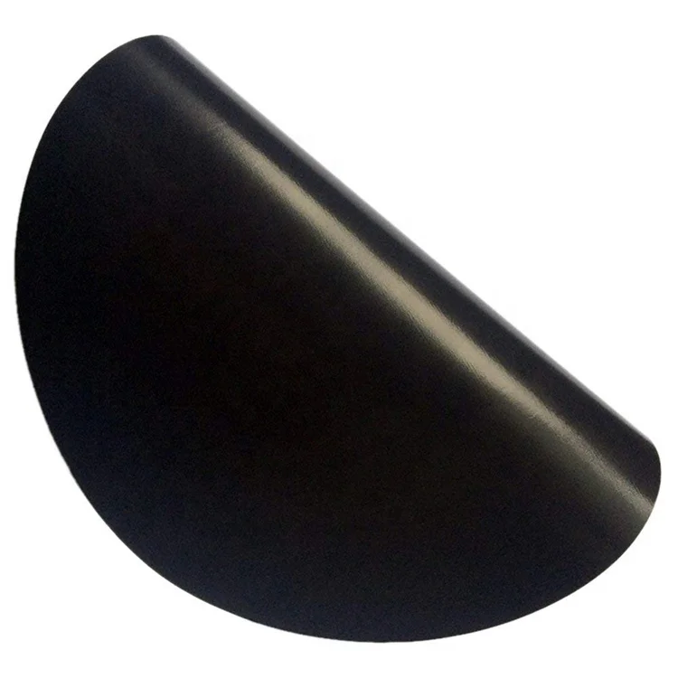 700F  LFGB certificated high temperature 17*25' size non stick oven liner