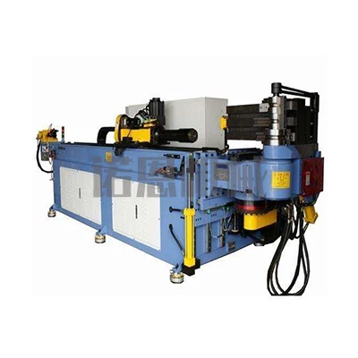 hot sale DW-63CNC  single head hydraulic metal pipe bending machine tube bender machine