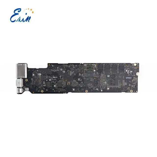  Материнская плата для Macbook Air 13 A1466 2015 1 6 ГГц 4 Гб оригинальная