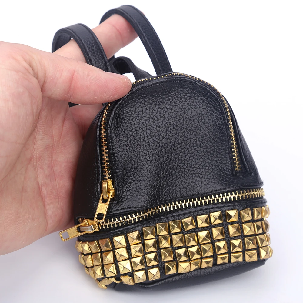 2022 new doll accessories backpack bag for 18 inch doll and Bjd doll