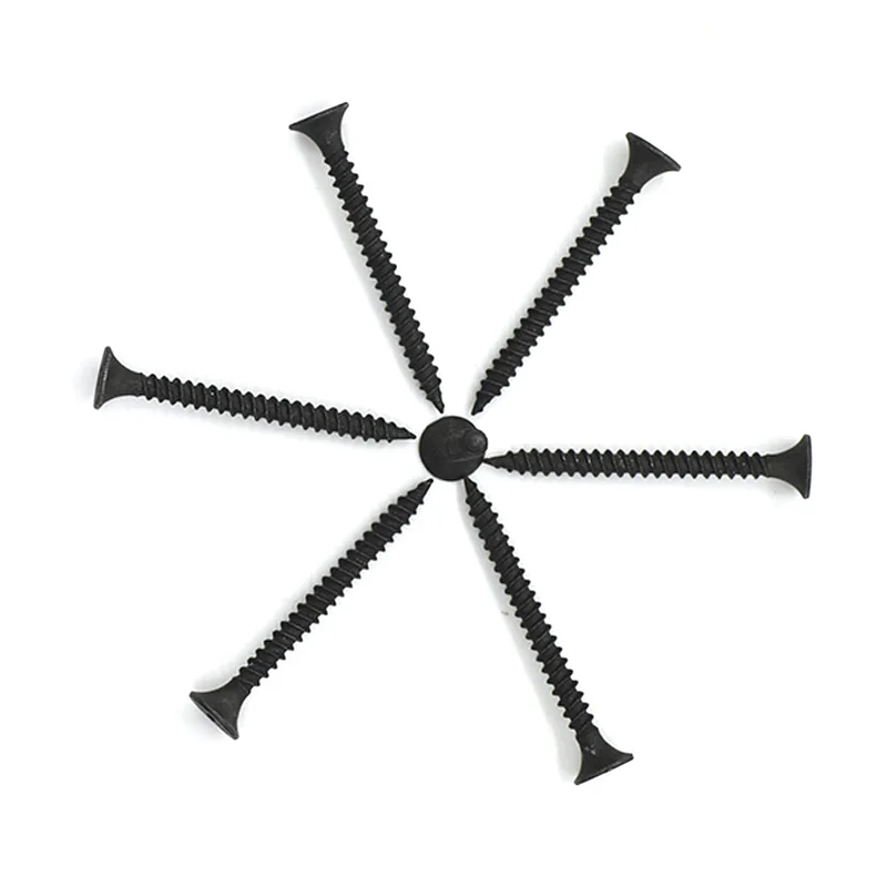 Hot sale cheap drywall nail screw with competitive price